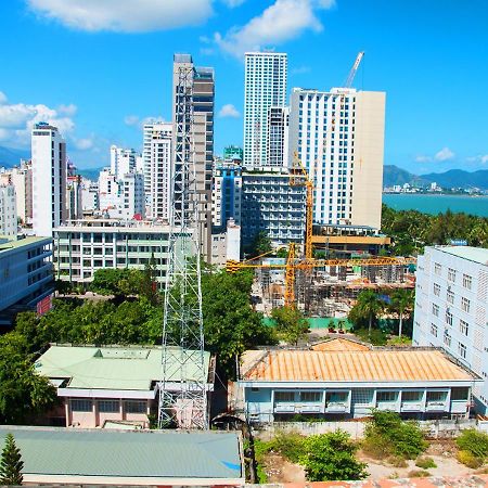 Queen 7 Hotel Nha Trang Luaran gambar