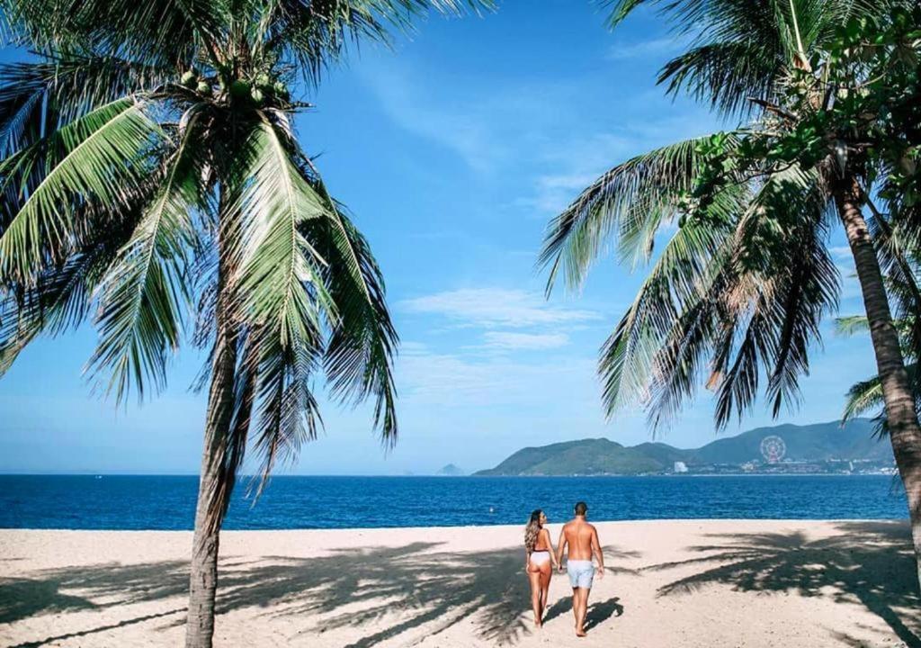 Queen 7 Hotel Nha Trang Luaran gambar