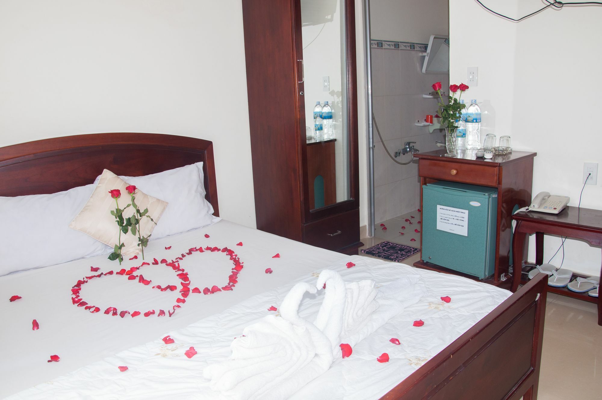 Queen 7 Hotel Nha Trang Luaran gambar
