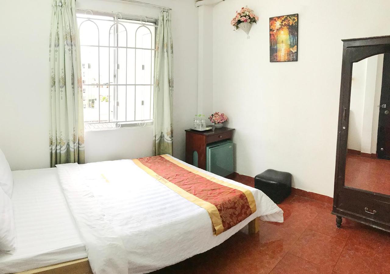 Queen 7 Hotel Nha Trang Luaran gambar
