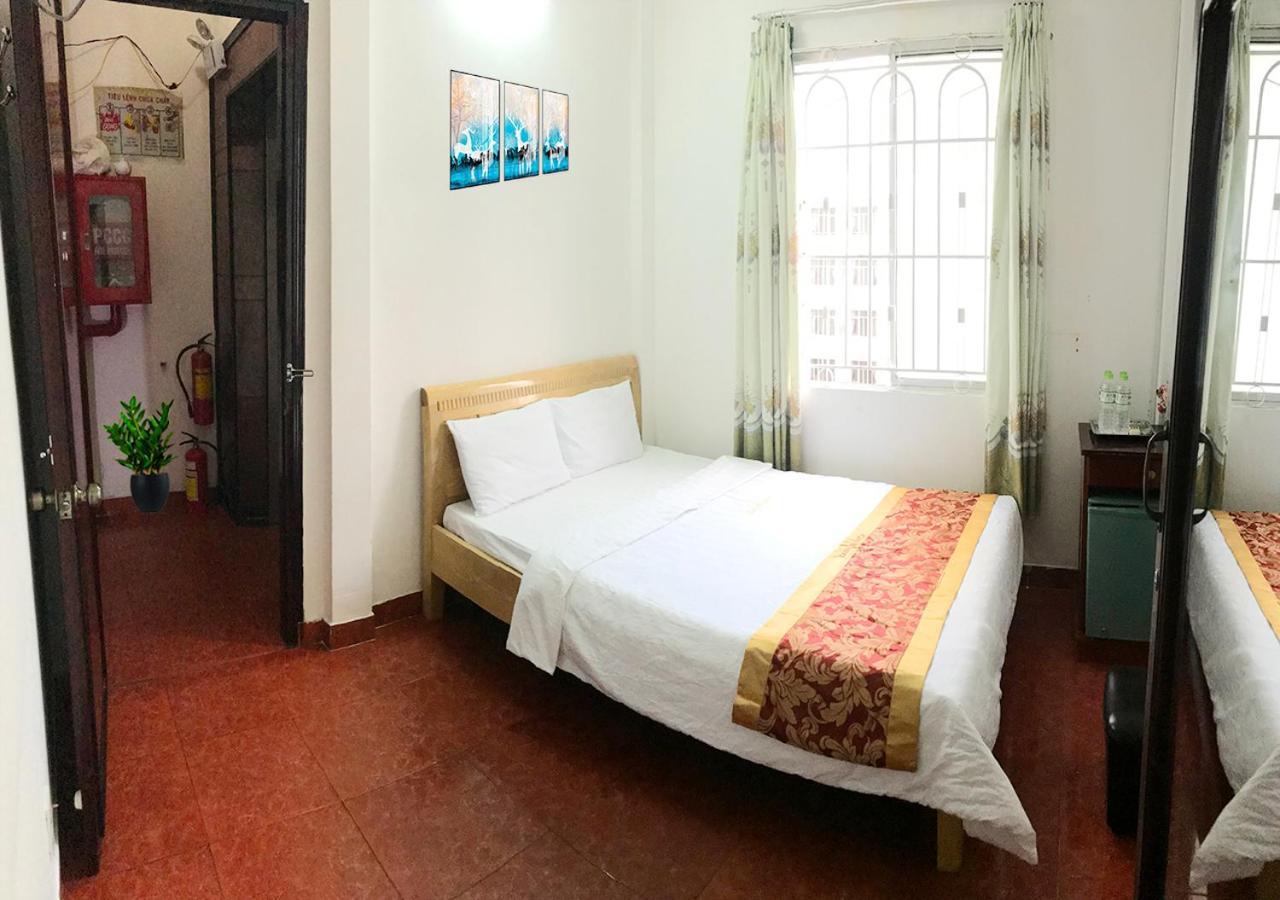 Queen 7 Hotel Nha Trang Luaran gambar