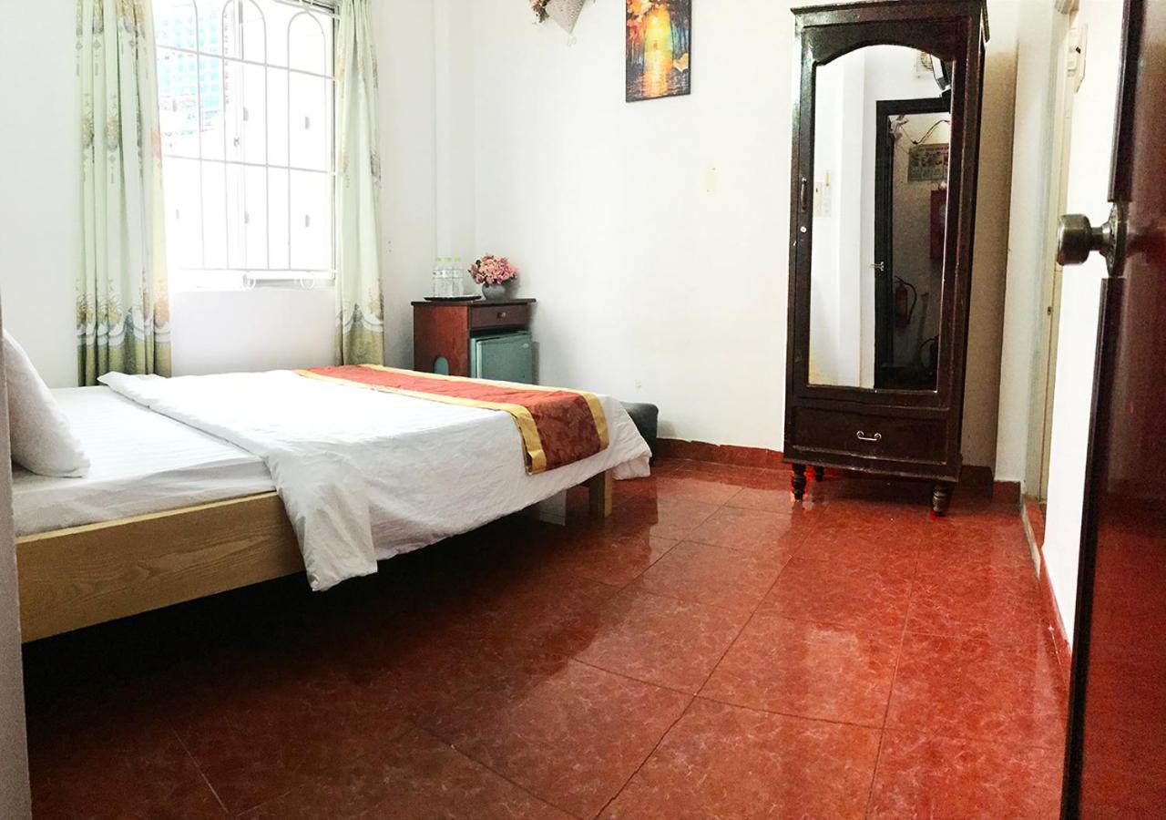 Queen 7 Hotel Nha Trang Luaran gambar