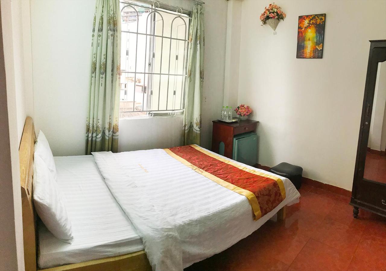 Queen 7 Hotel Nha Trang Luaran gambar