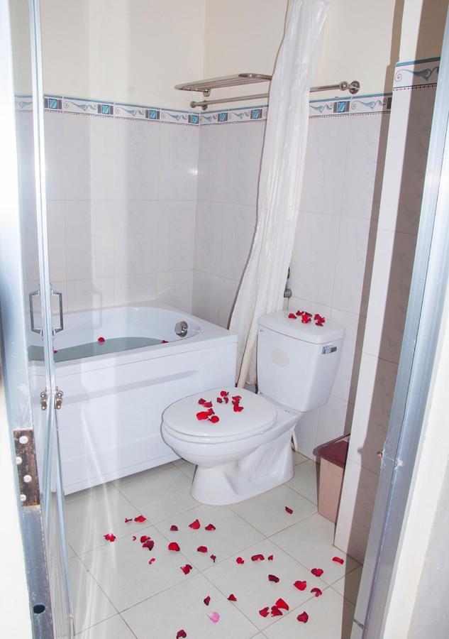 Queen 7 Hotel Nha Trang Luaran gambar