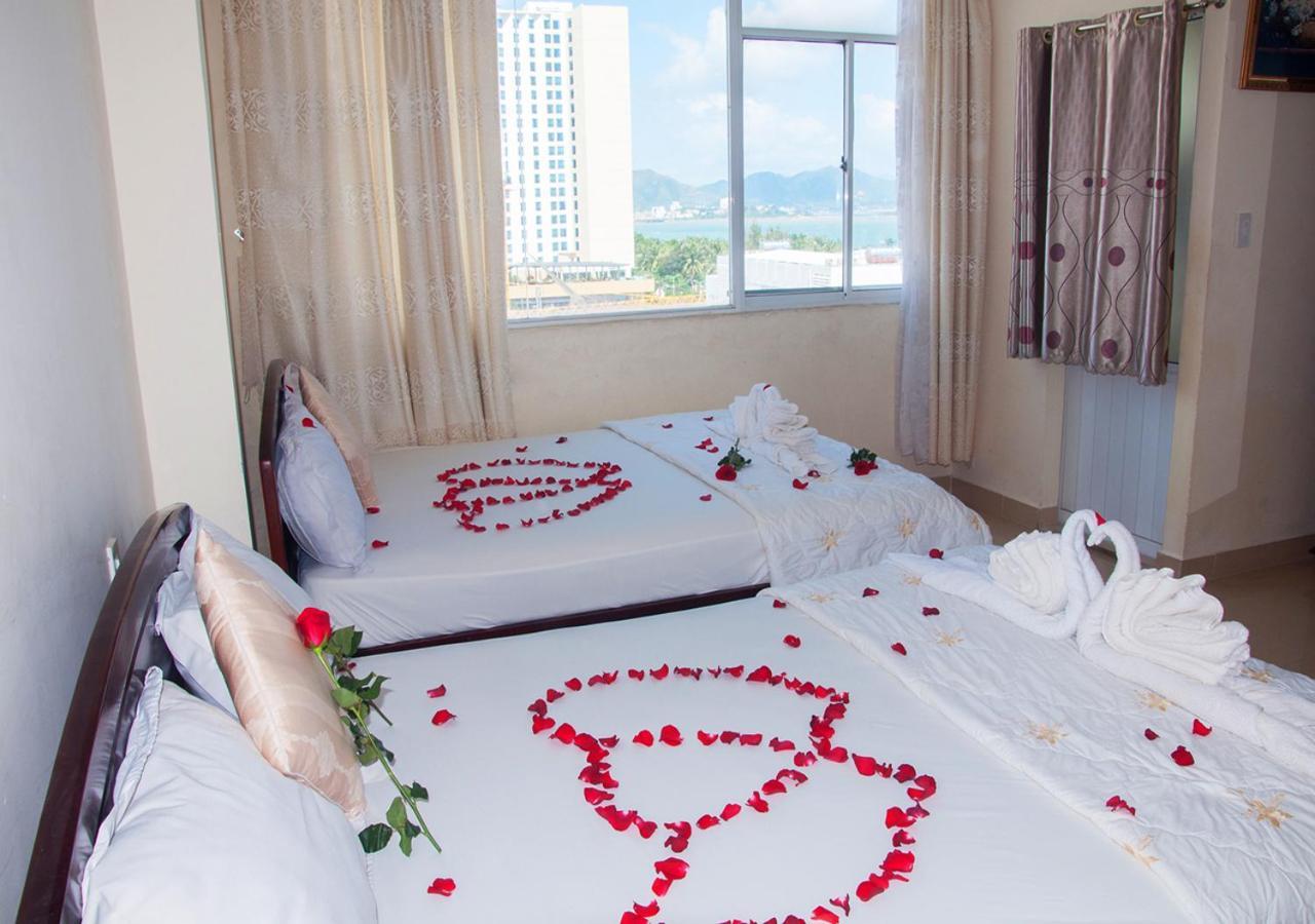 Queen 7 Hotel Nha Trang Luaran gambar