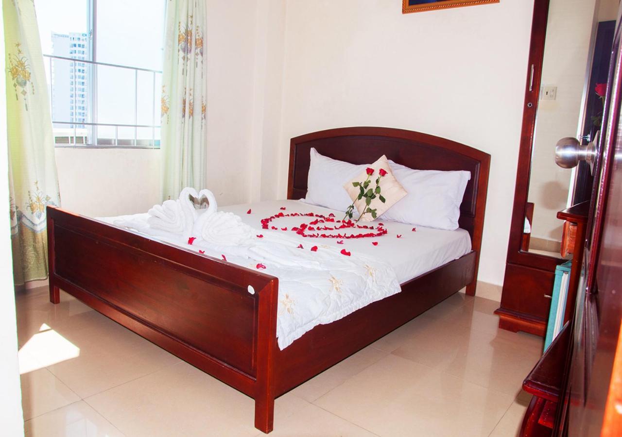Queen 7 Hotel Nha Trang Luaran gambar