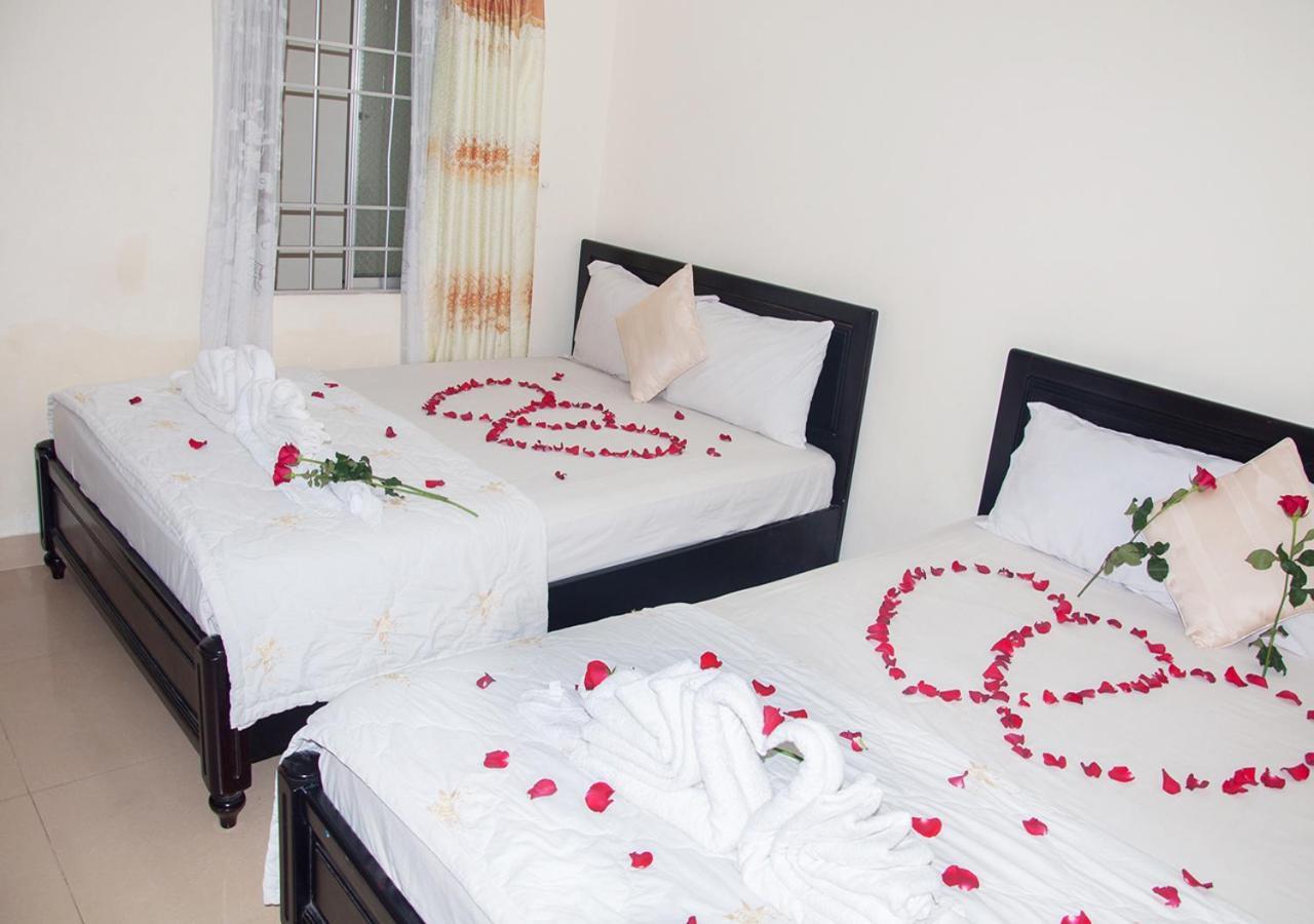 Queen 7 Hotel Nha Trang Luaran gambar