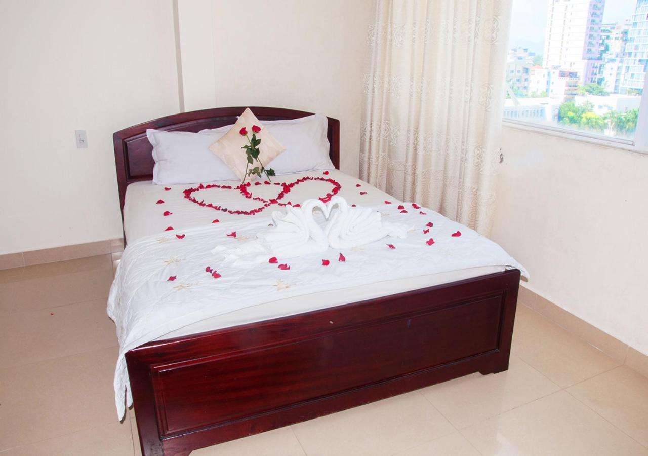 Queen 7 Hotel Nha Trang Luaran gambar